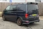 2021 Volkswagen Transporter