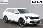 2024 Kia Sorento