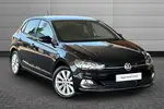 2019 Volkswagen Polo