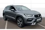 2023 SEAT Ateca
