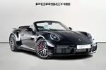 2023 Porsche 911