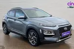 2020 Hyundai Kona