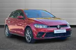 2022 Volkswagen Polo