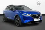 2022 Nissan Qashqai