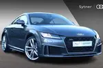 2019 Audi TT