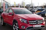 2018 Mercedes-Benz GLA
