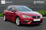 2017 SEAT Leon ST