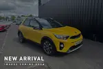 2020 Kia Stonic