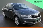 2019 Skoda Octavia
