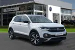 2022 Volkswagen T-Cross