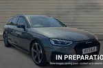 2021 Audi A4