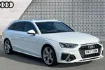 2024 Audi A4 Avant