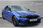 2026 BMW 3 Series