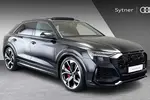 2022 Audi RS Q8