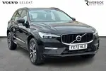 2022 Volvo XC60