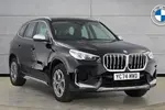 2024 BMW X1