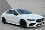 2023 Mercedes-Benz CLA
