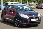 2016 DS DS 3