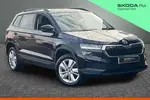 2025 Skoda Karoq