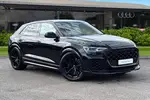 2026 Audi RS Q8