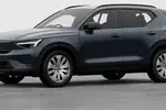 Volvo Ex40
