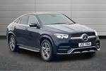 2022 Mercedes-Benz GLE