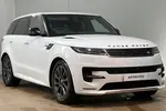 2024 Land Rover Range Rover Sport