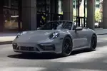 2023 Porsche 911