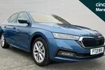 2021 Skoda Octavia