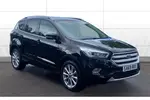 2019 Ford Kuga