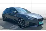 2023 Cupra Leon