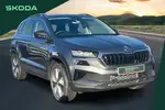 2025 Skoda Karoq