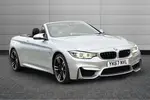 2017 BMW M4