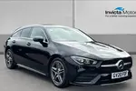 2020 Mercedes-Benz CLA
