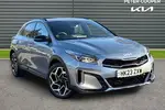 2023 Kia XCeed