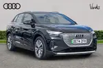 2024 Audi Q4