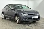 2023 Volkswagen Polo