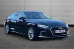 2024 Audi A5