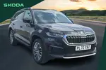 2023 Skoda Kodiaq