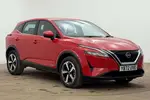 2022 Nissan Qashqai