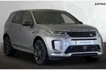 2022 Land Rover Discovery Sport