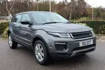 2019 Land Rover Range Rover Evoque