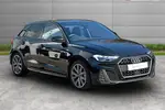 2025 Audi A1