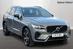 2021 Volvo XC60