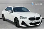 2023 BMW 2 Series