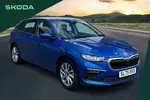 2025 Skoda Scala