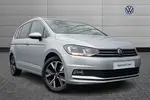 2022 Volkswagen Touran