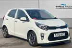 2022 Kia Picanto