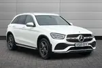 2019 Mercedes-Benz GLC