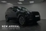 2022 Land Rover Range Rover